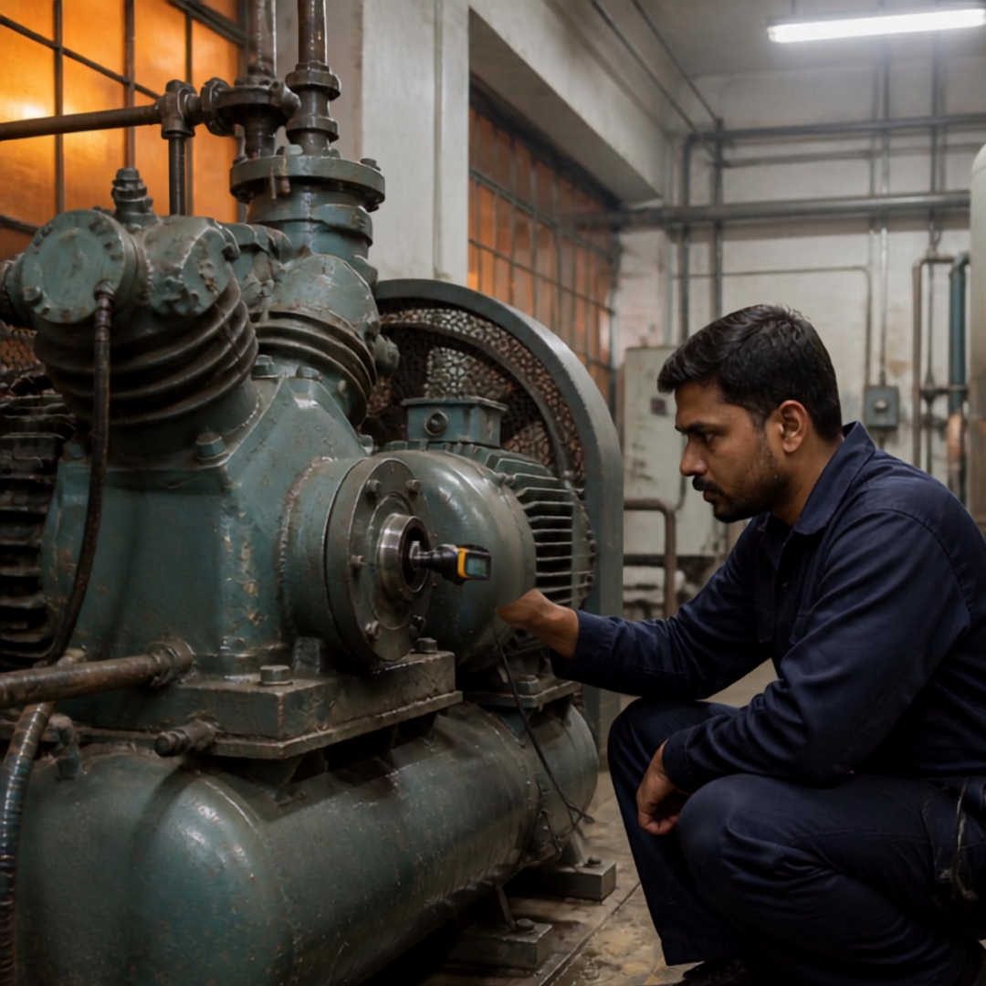 Preventive vs Predictive Maintenance: A Decision Guide